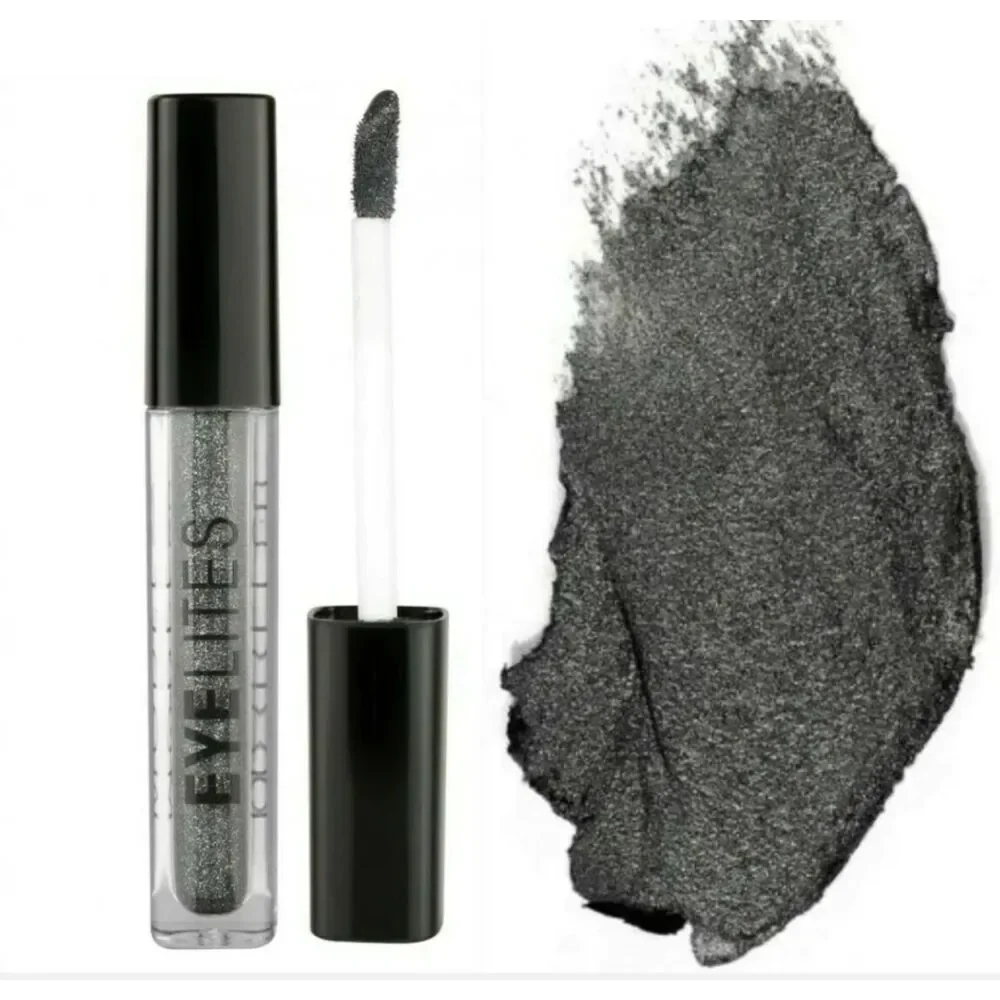 NIB Cream & Powder Eyeshadow Bundle - Model Co.